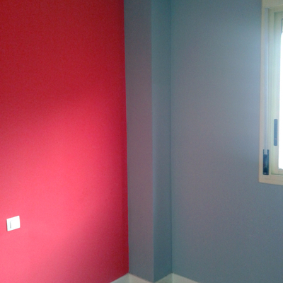 contraste de tonalidades