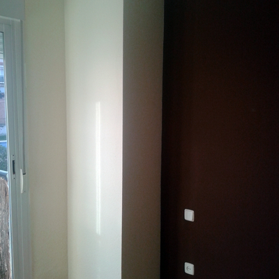 contraste de tonalidades