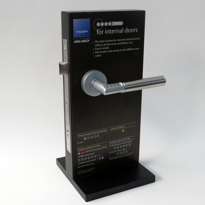Control de accesos