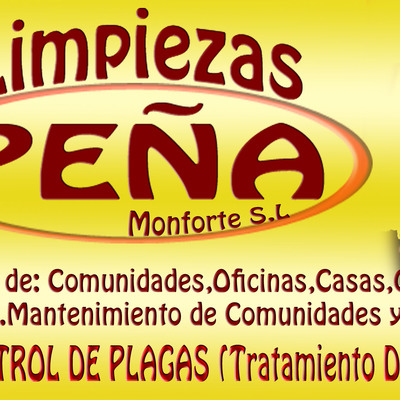 Control de Plagas