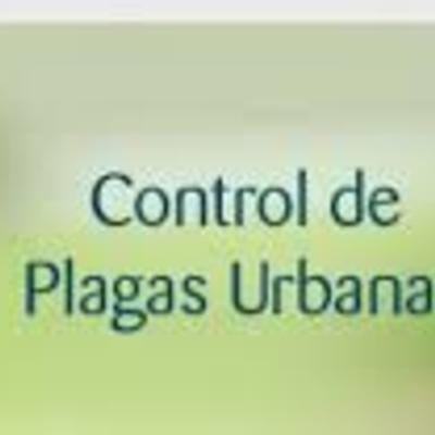 CONTROL DE PLAGAS 