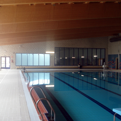 Contruccion y mantenimiento de piscinas