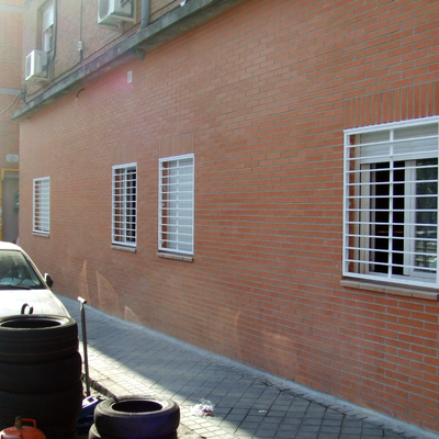 CONVERSION LOCAL EN VIVIENDA