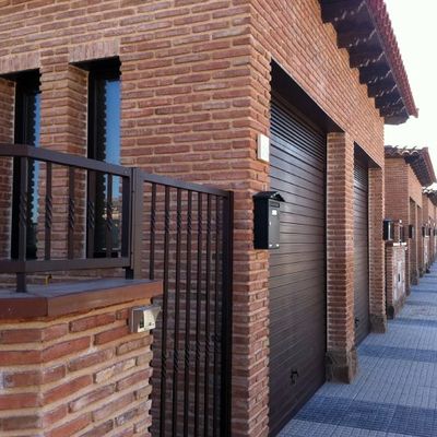 COOP. DE VIVIENDAS "VILLA de CARRANQUE" 11 V.