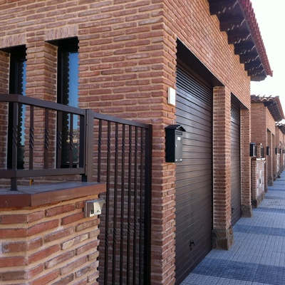 COOP. DE VIVIENDAS "VILLA de CARRANQUE" 11 V