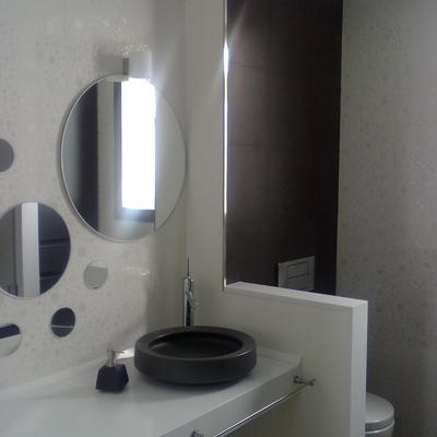 COQUETO PERO FUNCIONAL