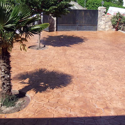 Cornelio Hormigon Impreso