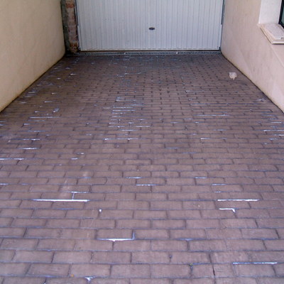 Cornelio Hormigon Impreso