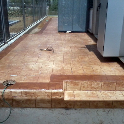 Cornelio Hormigon Impreso