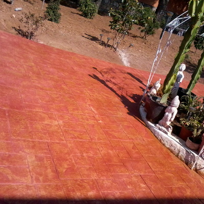 Cornelio Hormigon Impreso