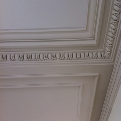 Cornisas de escayola personalizadas