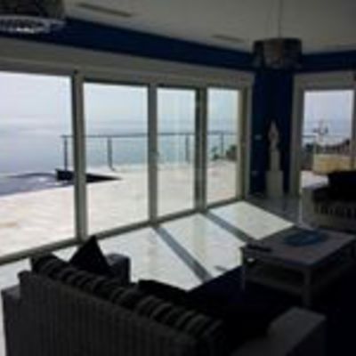 corredera cuatro hojas