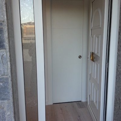 corredera ranurada krona