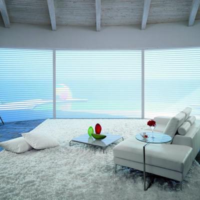 CORTINA SILHOUETTE de GRADULUX