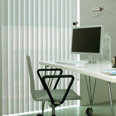 Cortina VERTICAL de GRADULUX