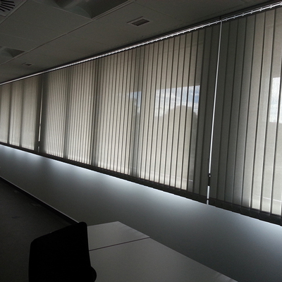 Cortina Vertical Polyscreen