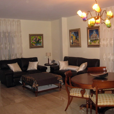 Cortinas Tradicionales, Textil Hogar