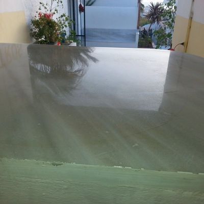 Credencia o mesa de altar