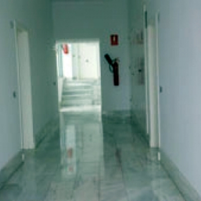 Cristalizado y Pulido de suelos