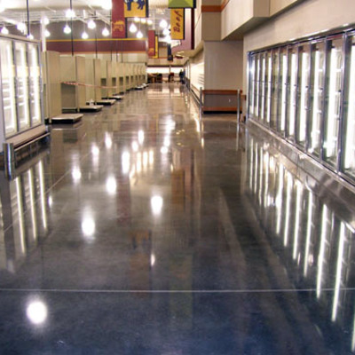 CRISTALIZADOS DE SUELOS