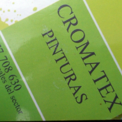 CROMATEX