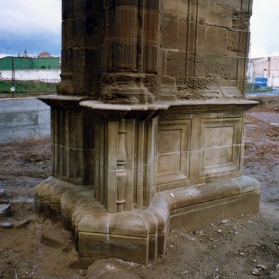 Crucero de Calahorra 