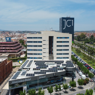 Placas Solares Fotovoltaicas Empresas