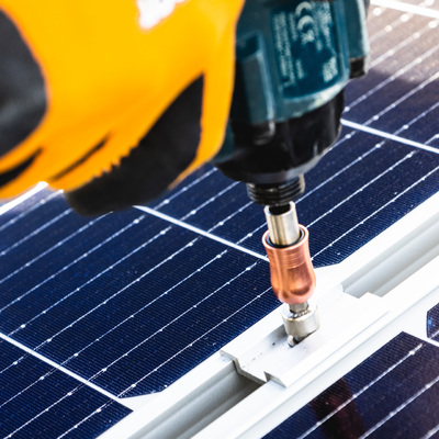 Estructuras a Medida