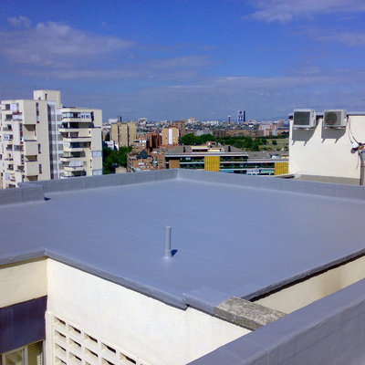 Ctra de Canillas la Esperanza