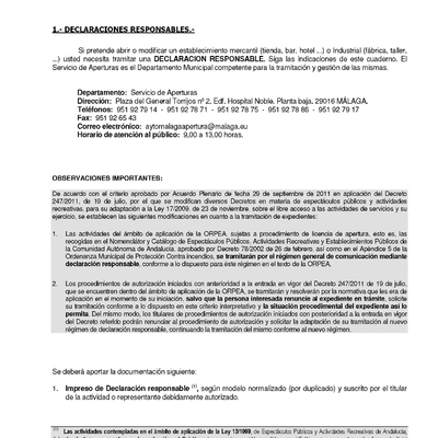 Cuaderno Informativo Licencias Apertura 3