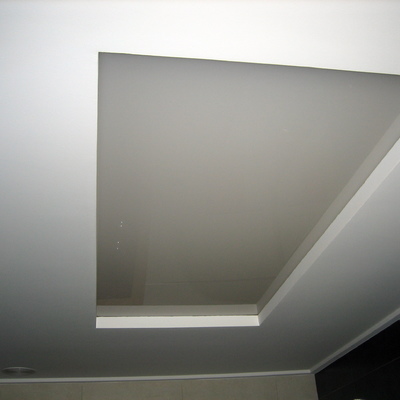 cuadrado para luz indirecta