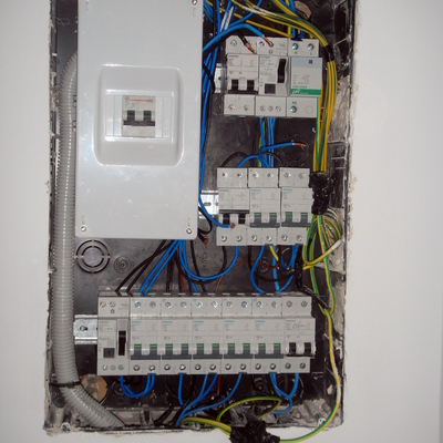 CUADRO DE LUZ (ACTUAL)