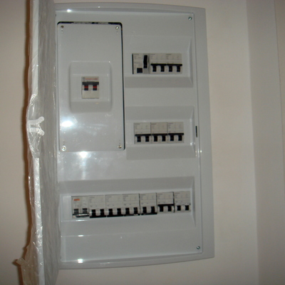 CUADRO DE LUZ (ACTUAL)