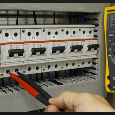 Cuadro General de Proteccion