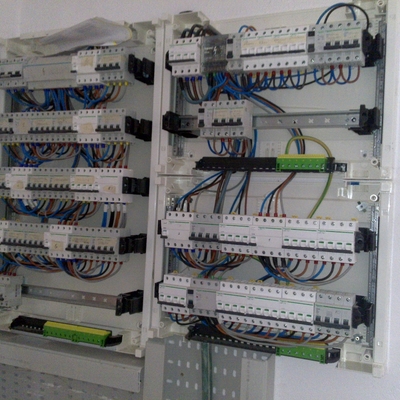 Cuadro planta Va de Pans