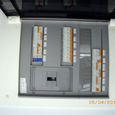 cuadro proteccion de vivienda unifamiliar