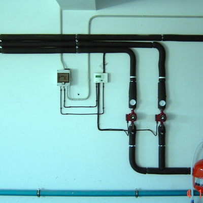 CUADRO SALA CALDERAS