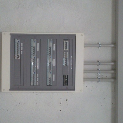 CUADRO SERVICIOS COMUNES