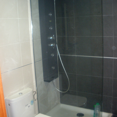 CUARTO DE BAÑO DESPUES