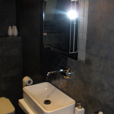 CUARTO DE BAÑO DESPUES