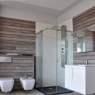 Exposición Cuarto de baño