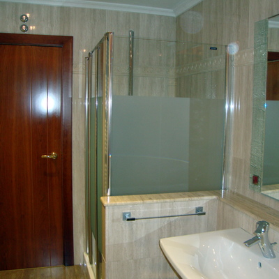 cuarto de baño