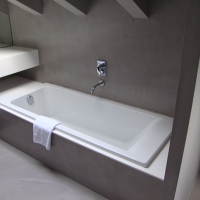 CUARTOS DE BAÑO- MORADO