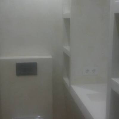 cuarto de baño