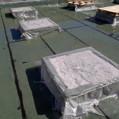 CUBIERTA BIBLIOTECA PUBLICA DE ALGECIRAS