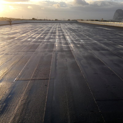 CUBIERTA  CENTRAL EON