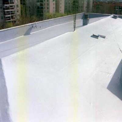 Cubierta Uralita en C/ Eujenia de Montijo