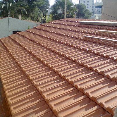 cubierta