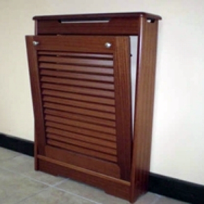 Cubre radiador lamas