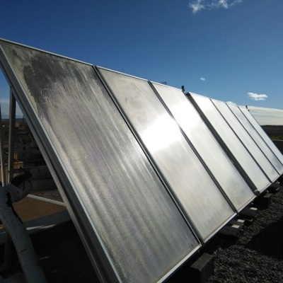 Fontanería Cucalón